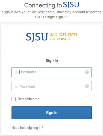 Canvas Student Log In Document - image