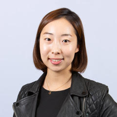 Jihye Woo - SJSU