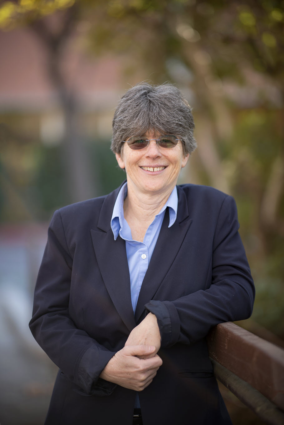 Kathy Fernandes - CSU CO