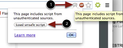 Redirect tool tutorial image