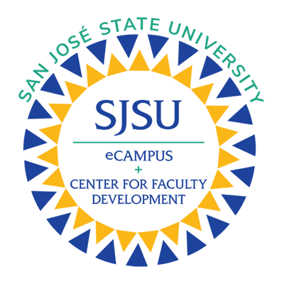 Logo of eCampus department