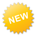 New logo