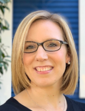 Cara Maffini headshot