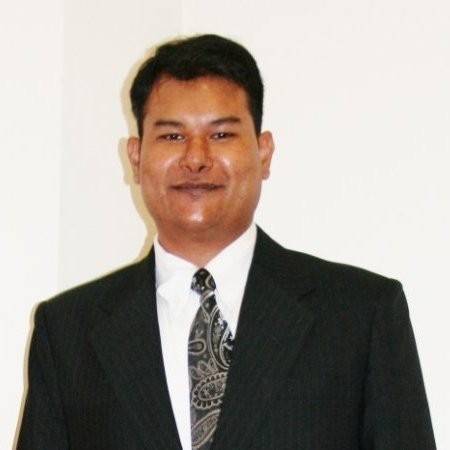 Shailendra Baghel