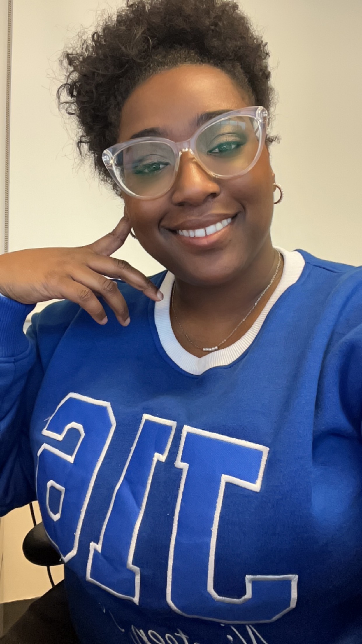 Briauna Bailey