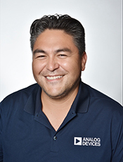 Arturo Cisneros