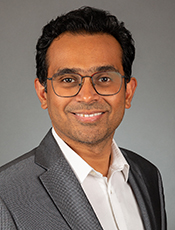 Piyush Sagdeo 
