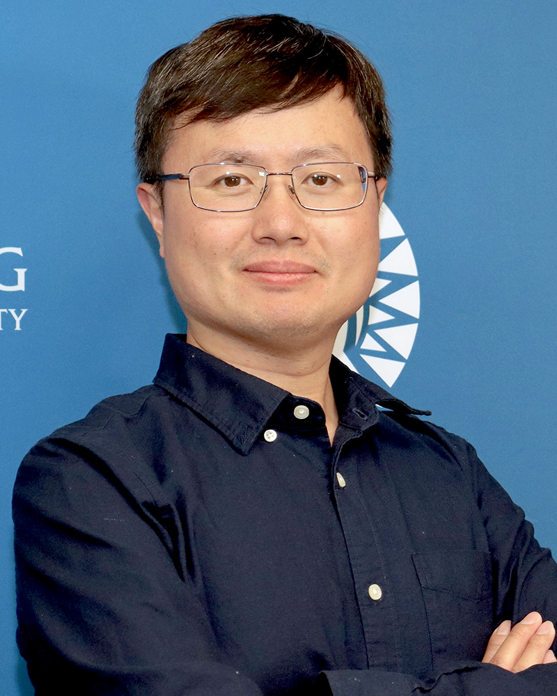 Hiu-Yung Wong