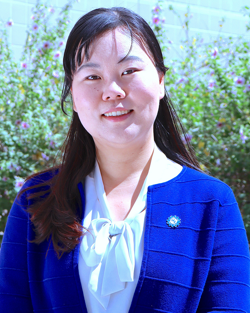 Lin Jiang
