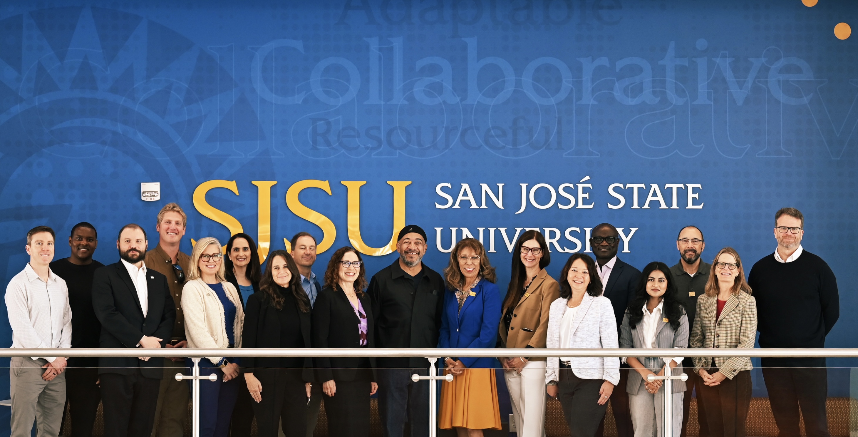 SJSU Cadence