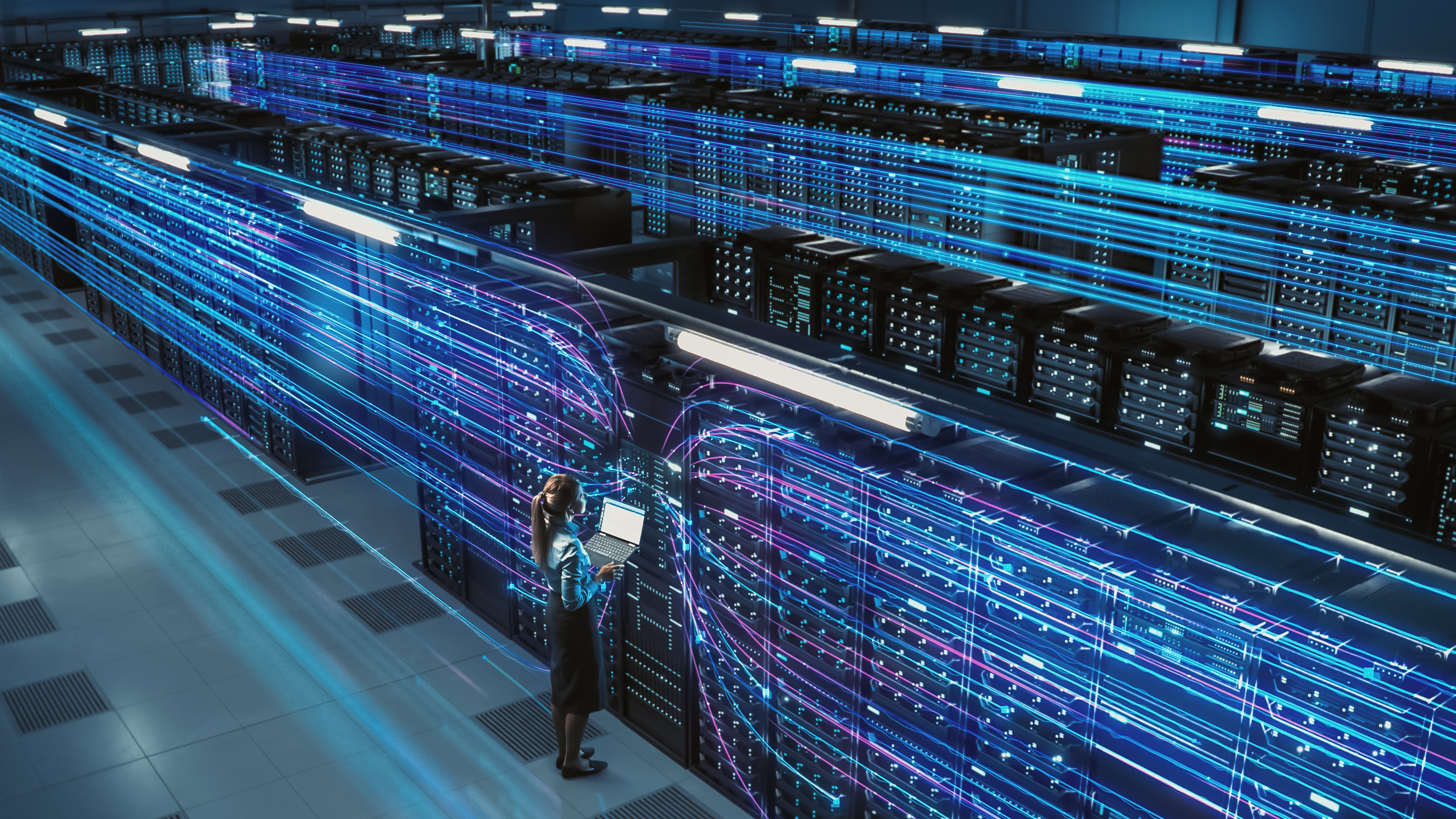 datacenter graphic