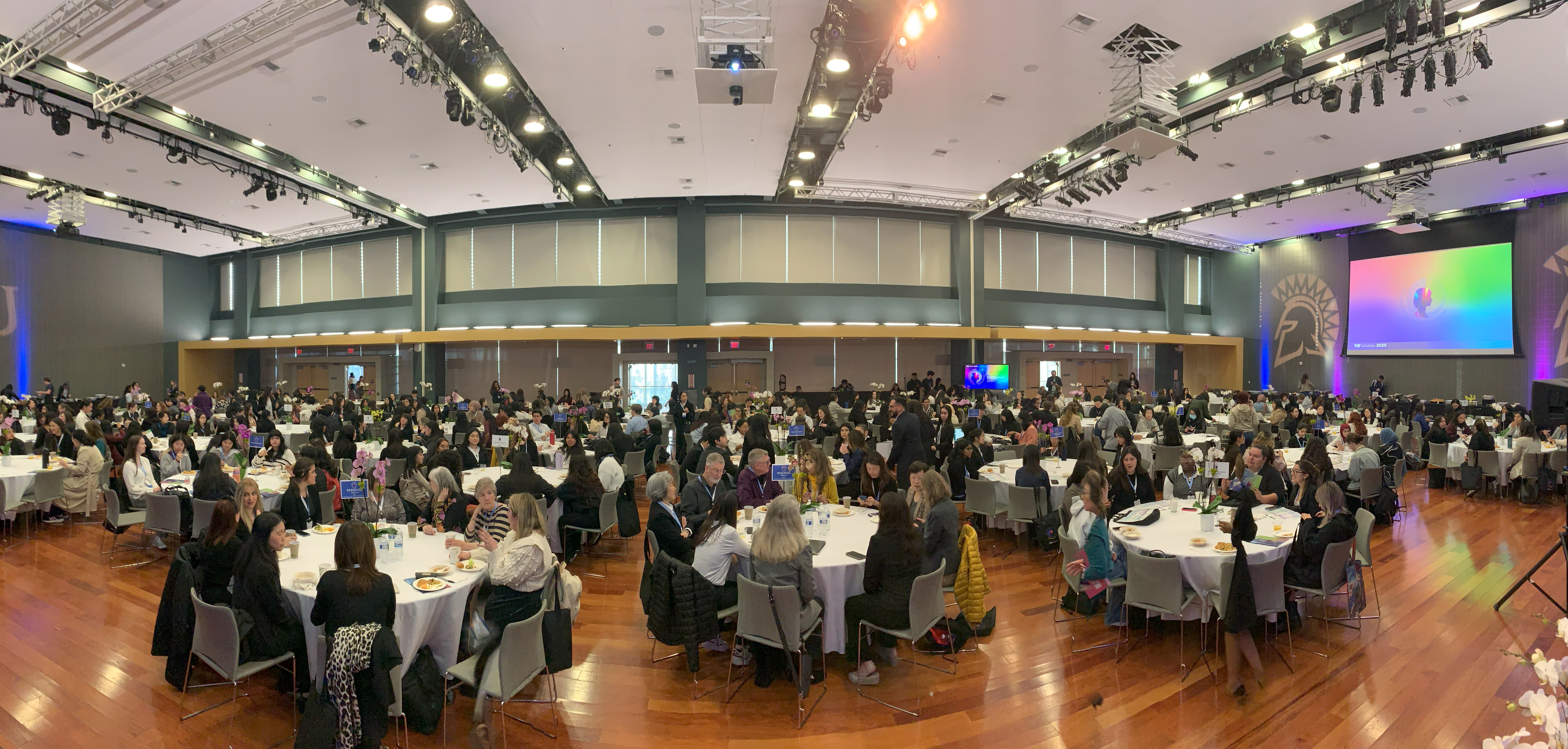 WiE conference