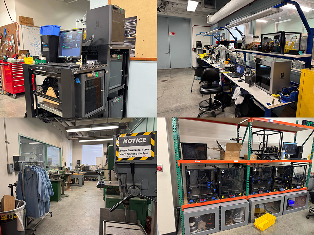 Makerspace
