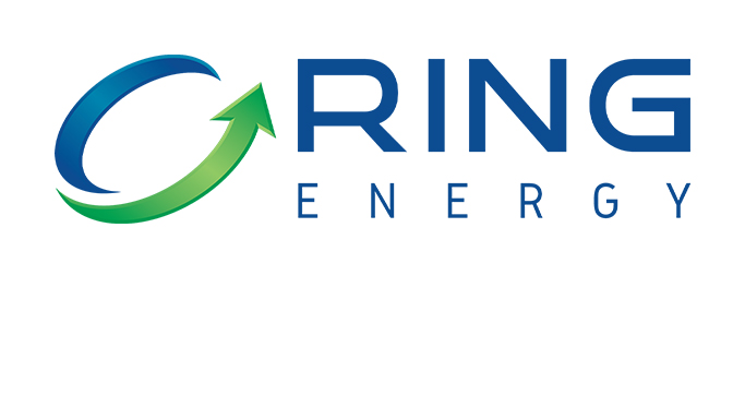 Ring Energy Logo