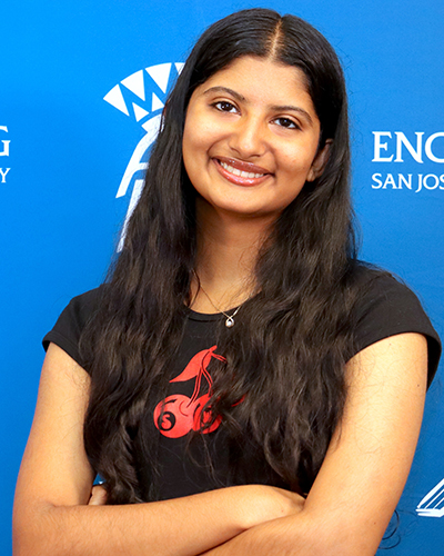 Zoya Shamak