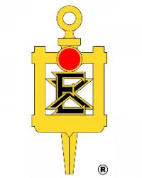 Chi Epsilon logo