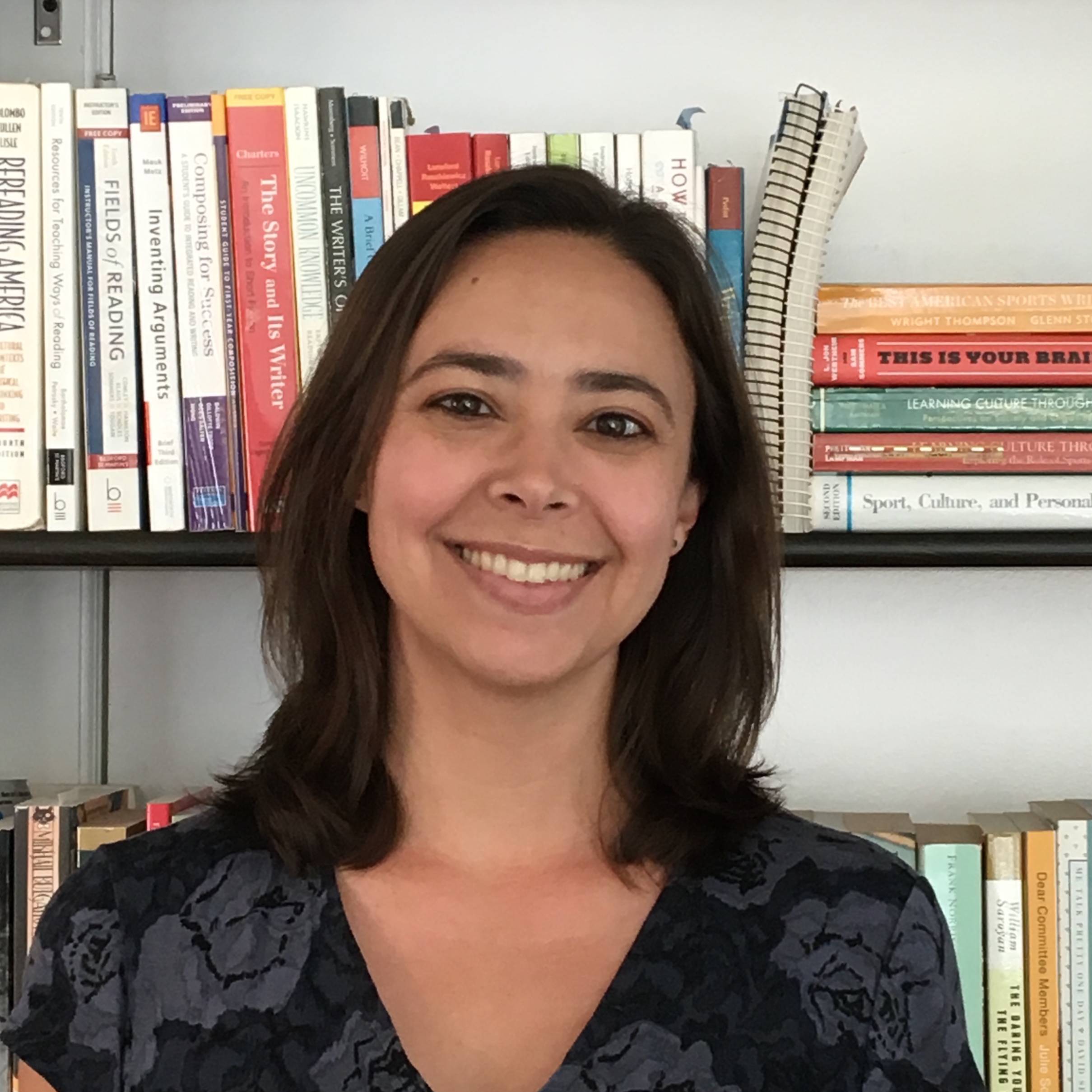 Kristin Agius