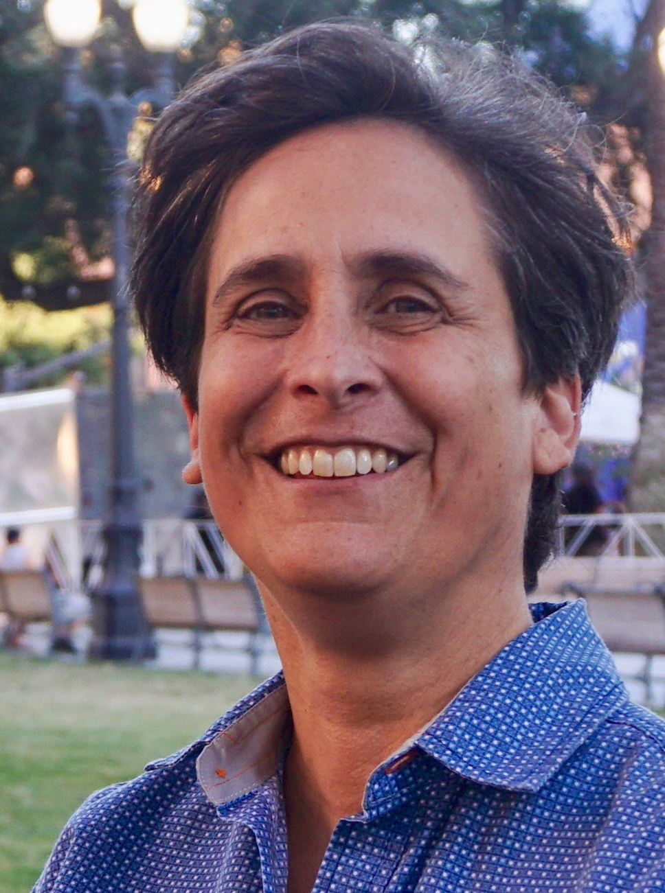 Liz Asborno