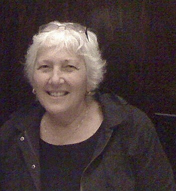 Louise Bernbaum pic