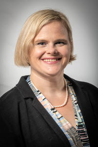 Laura Sullivan Green