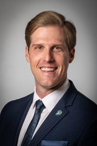 Matthew Faulkner