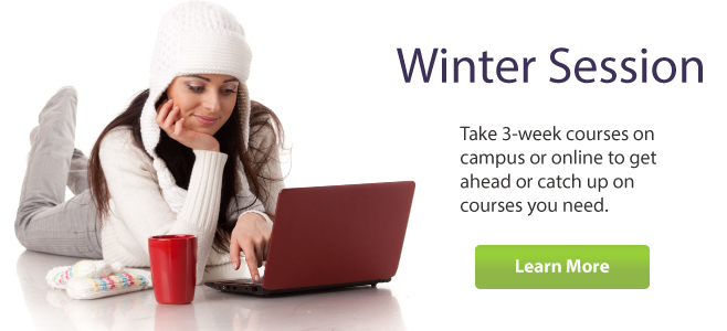 Winter Session