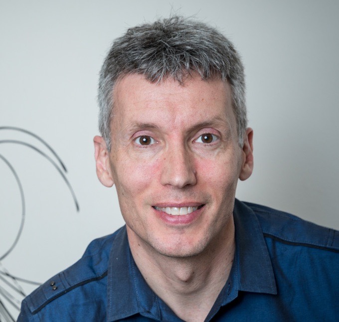 Dr. Peter Beyersdorf