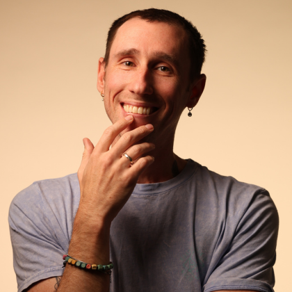 Photo of Will Detlefsen