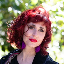 Photo of Stephanie Sherman