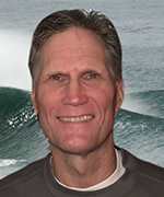 Headshot of Don Reed