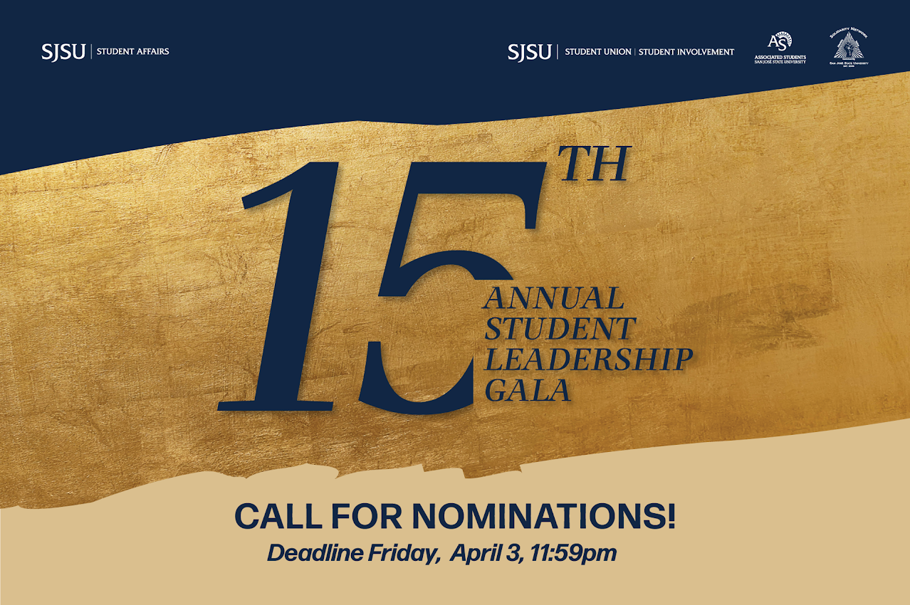leadership gala