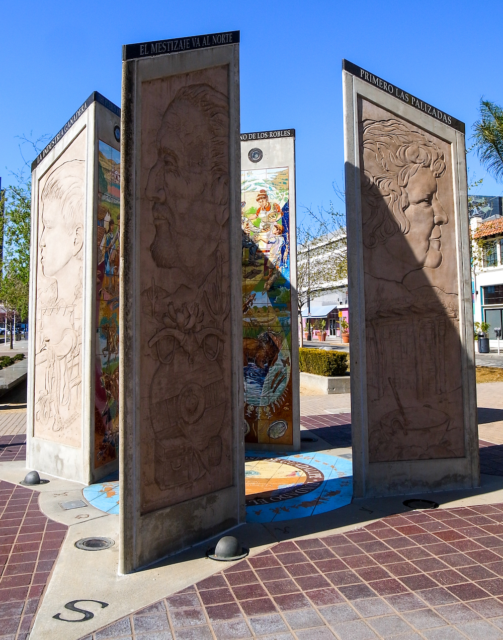 pueblo de guadalupe founding commemoration