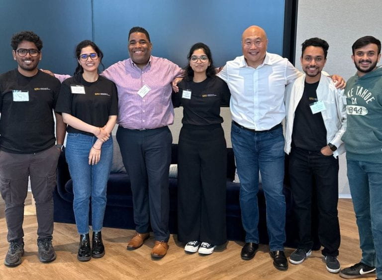 AI Governance Group