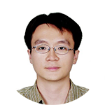 Portrait of Shih Yu Chang