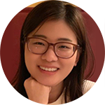 Portrait of Assistant Professor Yu Chi