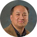 Portrait of Jerry Z. Gao