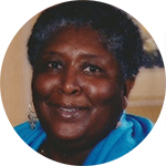 Portrait of Renee Jefferson