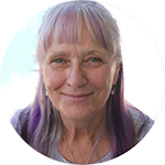 Portrait of Beth Wrenn-Estes
