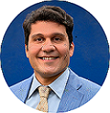 Dr. Mehrdad Aliasgari