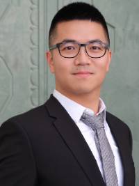 Dr. Gaojian Huang