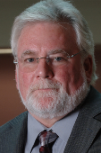 Dr. Kevin Corker