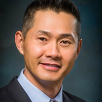 Portrait of Hien Huynh