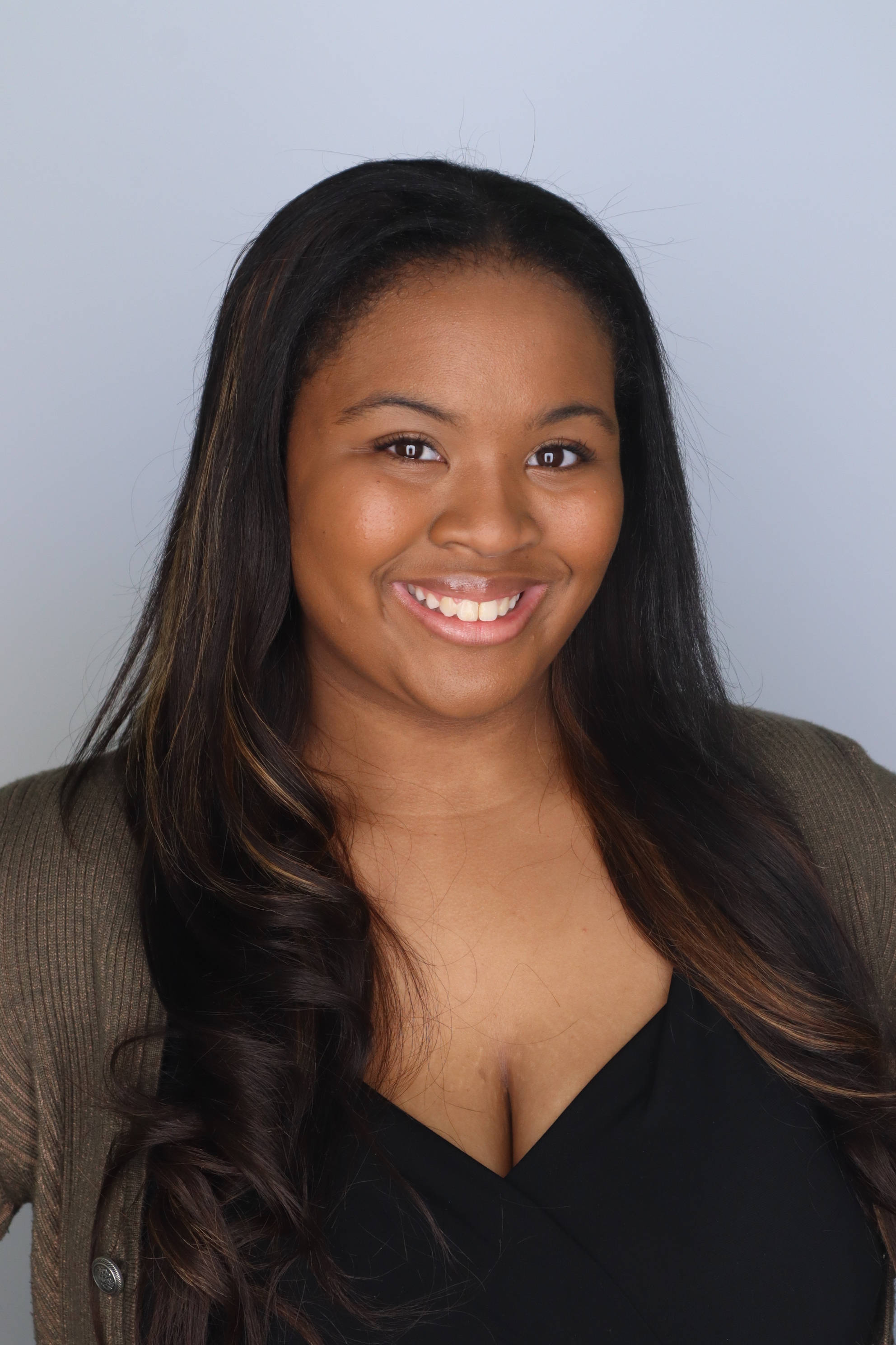 Alaiyah Holland
