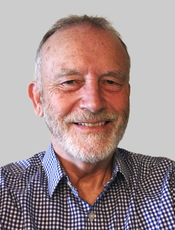 Michael Llewellyn-Williams