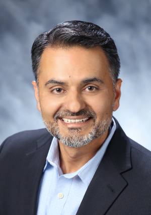 Sumeet Syal