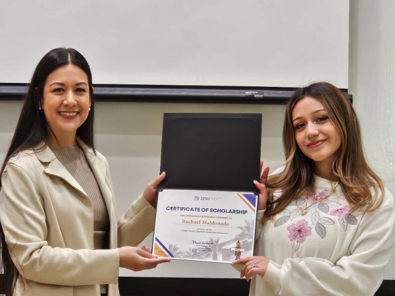 RachaelMaldonadoScholarship
