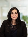 Amanda Fernandes Headshot