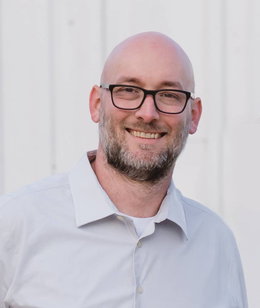 Daniel Brinkman