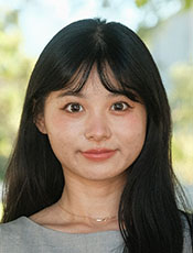 Headshot of Dr. Jojo Qiu