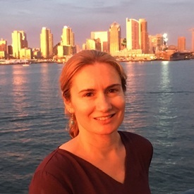 Carrie Bowers